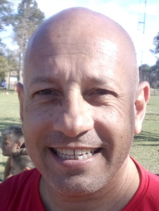 LOSTUMBO DANIEL ARMANDO