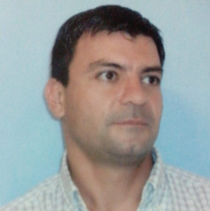 SALDAÑA GERARDO LUIS