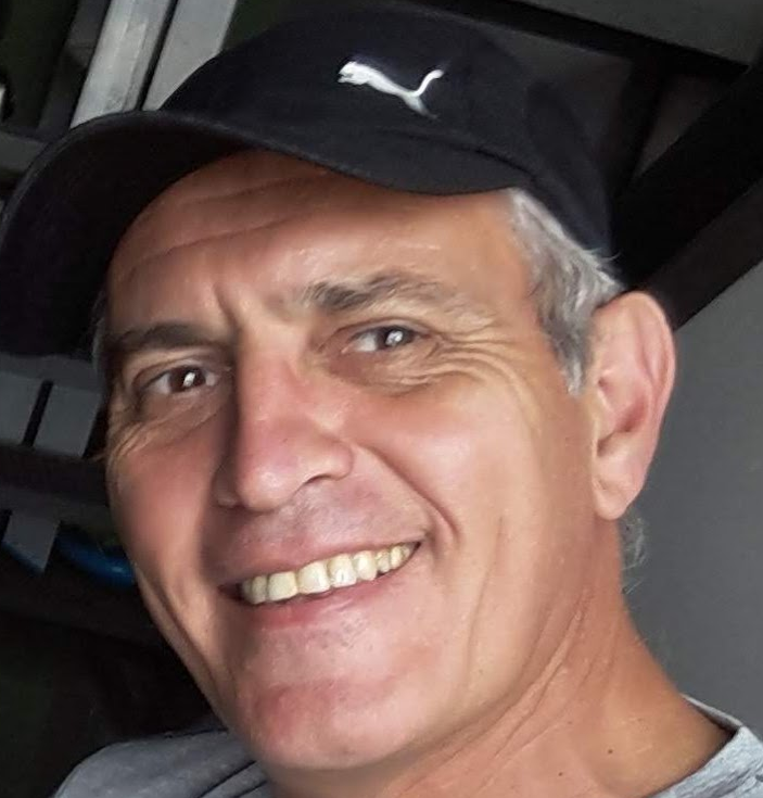 AMBROSIO GERARDO LUIS