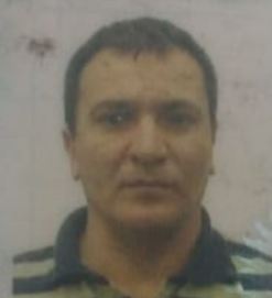 DISANTE GUSTAVO LEANDRO