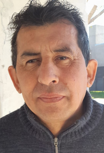 CHIANI SERGIO GUSTAVO