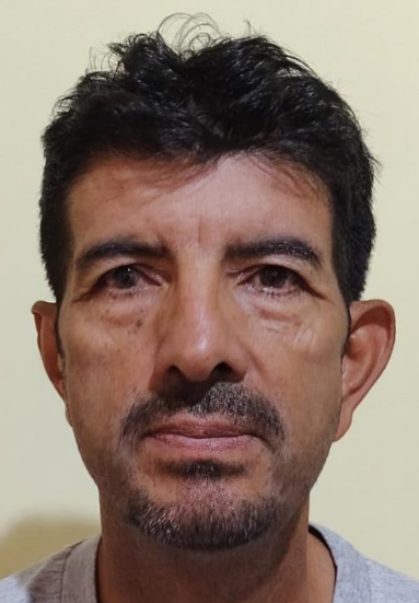 VIVA NESTOR BLAS