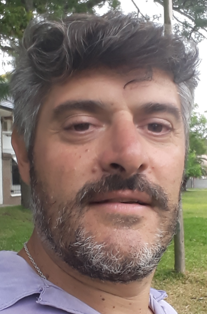 GHISLANDI DARIO MARCELO