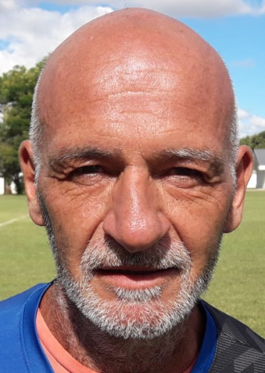 OKSENIUK SERGIO DANIEL