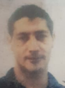 RHAIEL FERNANDO JAVIER