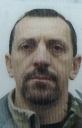 NEGRETE VICTOR DANIEL <b>(I)</b>