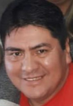 VASQUEZ MIGUEL ANGEL