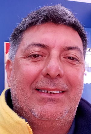 CAMINOS ENRIQUE FABIAN