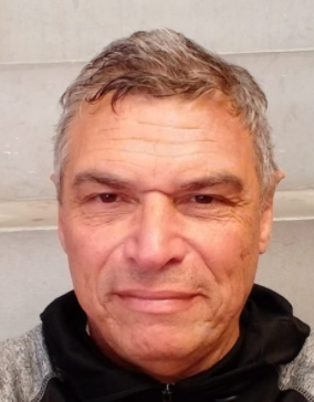 ALVAREZ OSCAR DANIEL