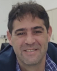 GARCIA MAXIMILIANO ANDRES