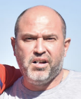 TRABUCCO PABLO CESAR