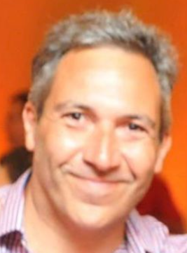MONTI OMAR