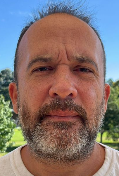 CARIMATTI ARIEL LEONARDO