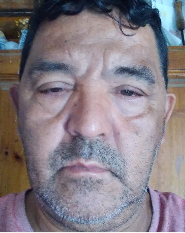 MENDOZA OSVALDO MARTIN <b>(I)</b>