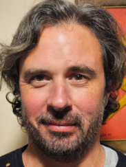 FERRERO ANDRES SEBASTIAN