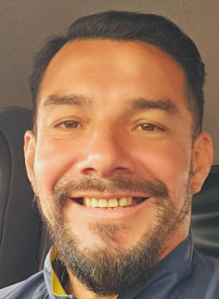 PEREZ CRISTIAN SERGIO