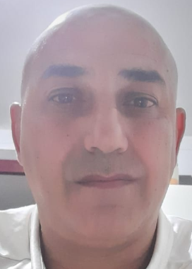 CONTRERAS CLAUDIO GABRIEL <b>(I)</b>