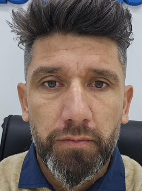 ROUSSELOT LUCIANO MARTIN