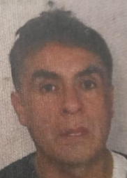 JEREZ LUIS REGINO <b>(I)</b>