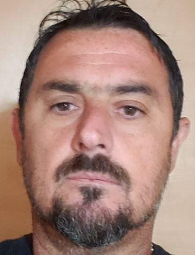 CORDOBA CRISTIAN FABIAN
