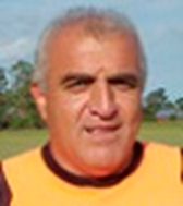 TRIBOLO RICARDO DANIEL