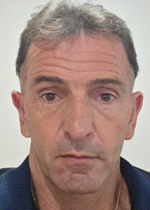 ALBERTIZ DAVID OSCAR <b>(I)</b>