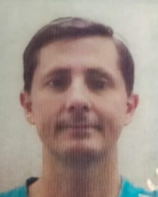 GRAMAGLIA IVAN FRANCISCO